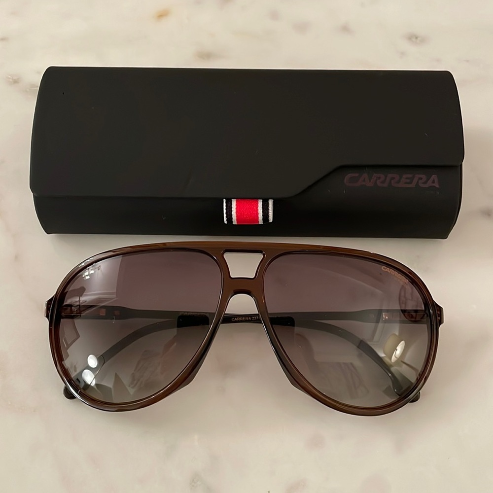 Carrera 237/s Sunglasses NEW